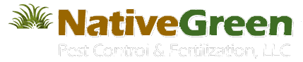 Tri-County, FL Pest Control & Fertilization Logo